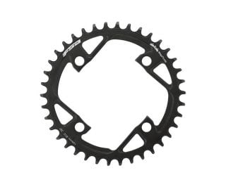 FSA E-Bike Megatooth Chainring BCD 104mm 34T - Black