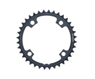 FSA Gossamer Super ABS Chainring BCD 110mm 11S 36 52T black
