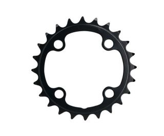 FSA MTB Chainring BCD 64mm 22T - Black