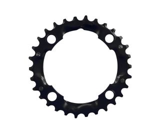 FSA MTB Comet Chainring BCD 68mm 22T - Black