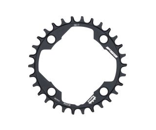 Plato FSA MTB Powerbox Megatooth BCD 96mm 36D Negro