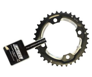 FSA MTB Pro pin 12mm WB263A Chainring BCD 104mm 36T - Black