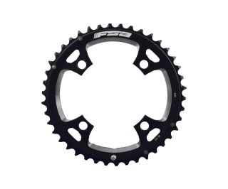 FSA MTB Triple Chainring BCD 104mm 42T - Black