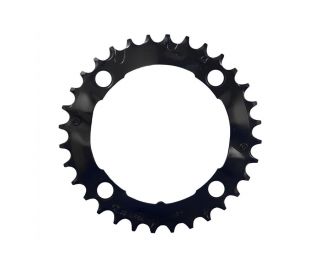 FSA MTB WB317 Chainring BCD 104mm 32T - Black