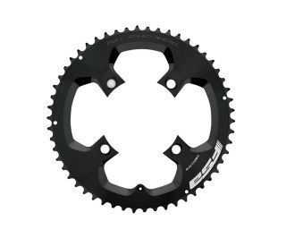 Corona FSA Powerbox Carbon BCD 110 mm 50D Nero