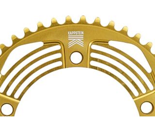 Kappstein Remus Chainring 49t Gold