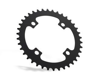 Miche E-Bike 38T BCD 104mm Chainring - Black