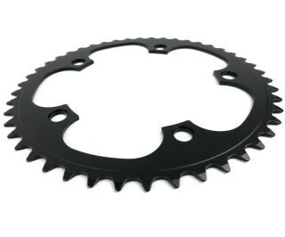 Mighty Chainring 46t - Black