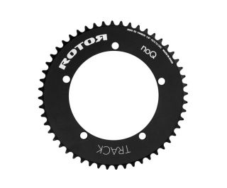 Plato Rotor NoQ Track Negro