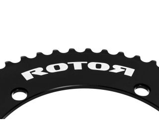 Plateau Rotor NoQ Track Noir