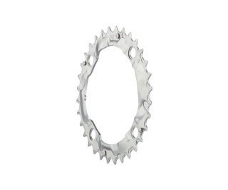 Shimano Alivio FC-M415 Chainring 8-speed 32T - Silver