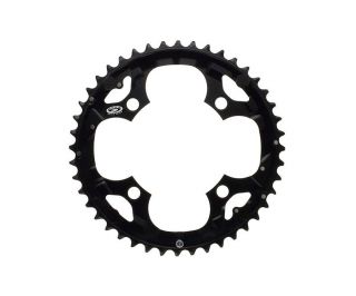 Shimano Deore FC-M530 Chainring 9-speed 44T - Silver