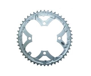 Shimano Deore FC-M590-9 Chainring 9-speed 48T - Silver