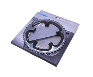 Shimano Dura Ace FC-7900 Chainring 10-speed 52T - Silver