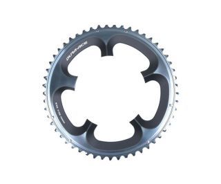 Shimano Dura Ace FC-7900 Chainring 10-speed 53T - Silver