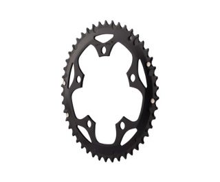 Plato Shimano Sora FC-3550 46d 9V Negro