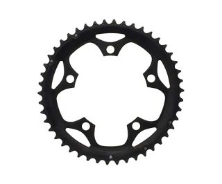 Plato Shimano Sora FC-3550 46d 9V Negro