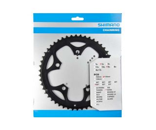 Shimano Sora FC-3550 9-G Kettenblatt 50 Zähne für Kettenschutzring