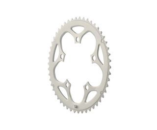 Shimano Tiagra FC-4550 Chainring 9-speed 50T - Silver