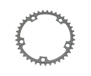 Plato Shimano Ultegra FC-6700 10V 39D Plata