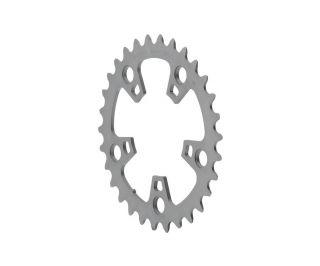 Shimano Ultegra FC-6703 Chainring 10-speed 30T - Silver