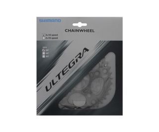 Shimano Ultegra FC-6703 Kettenblatt 10-fach 39Z - Silber