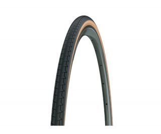 Michelin Dynamic Classic Tyre Black/Brown