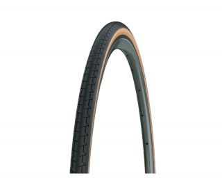 Michelin Dynamic Classic Drahtreifen Schwarz/Braun