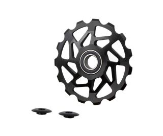 Eltin Derailleur Pulleys 15 teeth 2 units