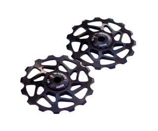 Eltin Derailleur Pulleys 15 teeth 2 units