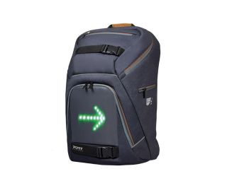 Port GO LED Rugzak
