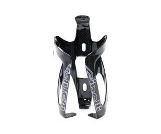 Cinelli Harry's Carbon Flaskeholder - Sort