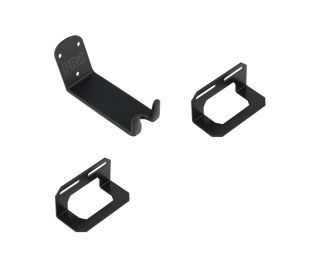 Pro Sport Wall Mount Universal - Black