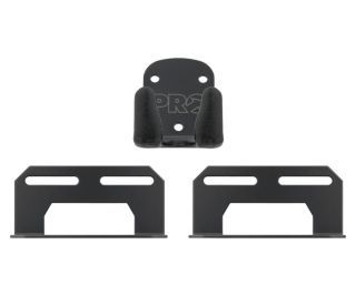 Pro Sport Wall Mount Universal - Black