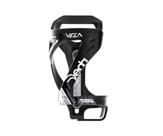 Deda Vela Bottle Cage - White