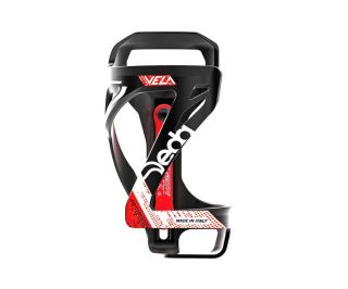 Porte-bidon Deda Vela Rouge