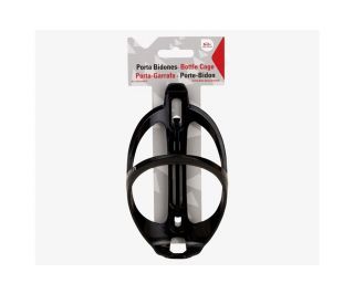 Eltin Fiber II Bottle Holder - Black