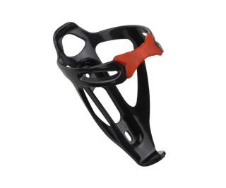 Porte-bidon Vélo Eltin Pro Noir/Rouge