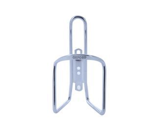 OXC Bottle Cage - Silver