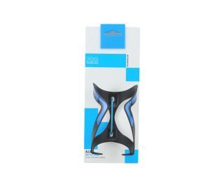 Pro Bottle Cage Aluminum 74mm - Blue