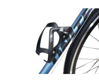 Pro Bottle Cage Aluminum 74mm - Blue