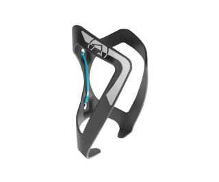 Pro Bottle Cage Aluminum 74mm - Grey