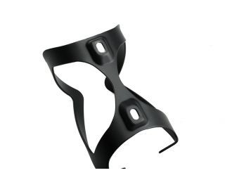 Pro Bottle Cage Aluminum 74mm - Grey