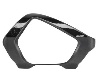 Pro Bottle Cage Carbon 74mm - Black