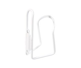 Porte-bidon Pro Classic 74mm Blanc