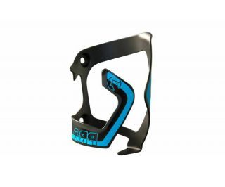 Pro Bottle Cage Right Side - Blue