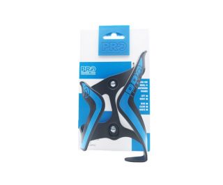 Pro Bottle Cage Right Side - Blue