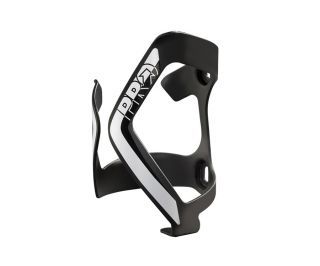 Pro Bottle Cage Right Side - White