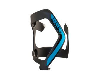 Pro Bottle Cage Left Side - Blue