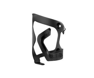 Pro Bottle Cage Left Side - Black